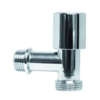 PL ART.250 RUBINETTO SEMPLICE P/LAVATRICE GR.1/2 (6