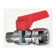 PL ANI AIR 11 RUBINETTO ARIA COMPR ATT MASCH 1/4 (5