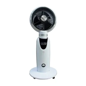 VENTILATORE NEBULIZZATORE VE1855 ARGO