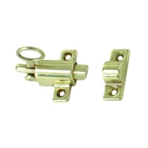 BL CRICCHETTO P/SOPRALUCE OTTONE LUCIDO (5