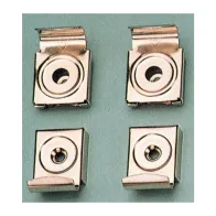 SC FERMASPECCHI ESCO FERRO NICHEL ART.202 C/TASS (5