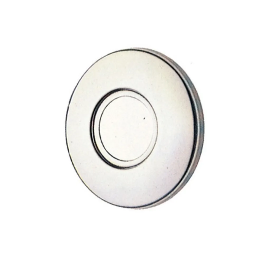 PL ART.285 ROSONE P/RUBINETTO D 3/8 4 PZ PL ART.285 ROSONE P/RUBINETTO D 3/8 4 PZ
