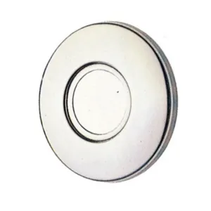 PL ART.285 ROSONE P/RUBINETTO D 3/8  4 PZ