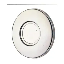 PL ART.285 ROSONE P/RUBINETTO D 1/2  4 PZ (6