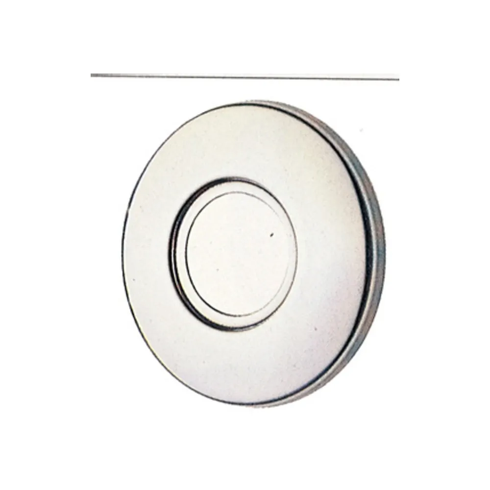 PL ART.285 ROSONE P/RUBINETTO D 1/2 4 PZ (6 PL ART.285 ROSONE P/RUBINETTO D 1/2 4 PZ (6