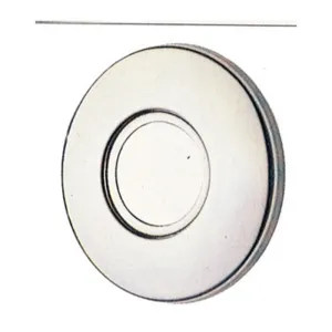 PL ART.285 ROSONE P/RUBINETTO D 1/2  4 PZ (6