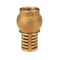 PL ART.140 VALVOLA DI FONDO GR.3/4