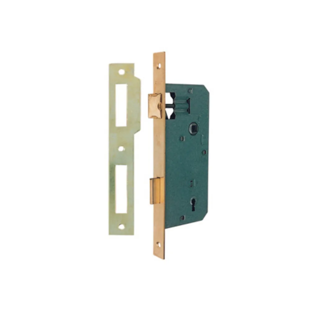 BL PATENT SERRATURA Q.8/90 BRONZATA DA 40