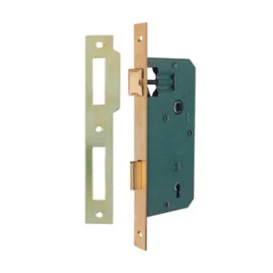 BL PATENT SERRATURA Q.8/90 BRONZATA DA 40