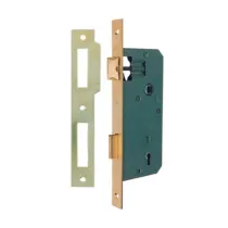 BL PATENT SERRATURA Q.8/90 BRONZATA DA 45