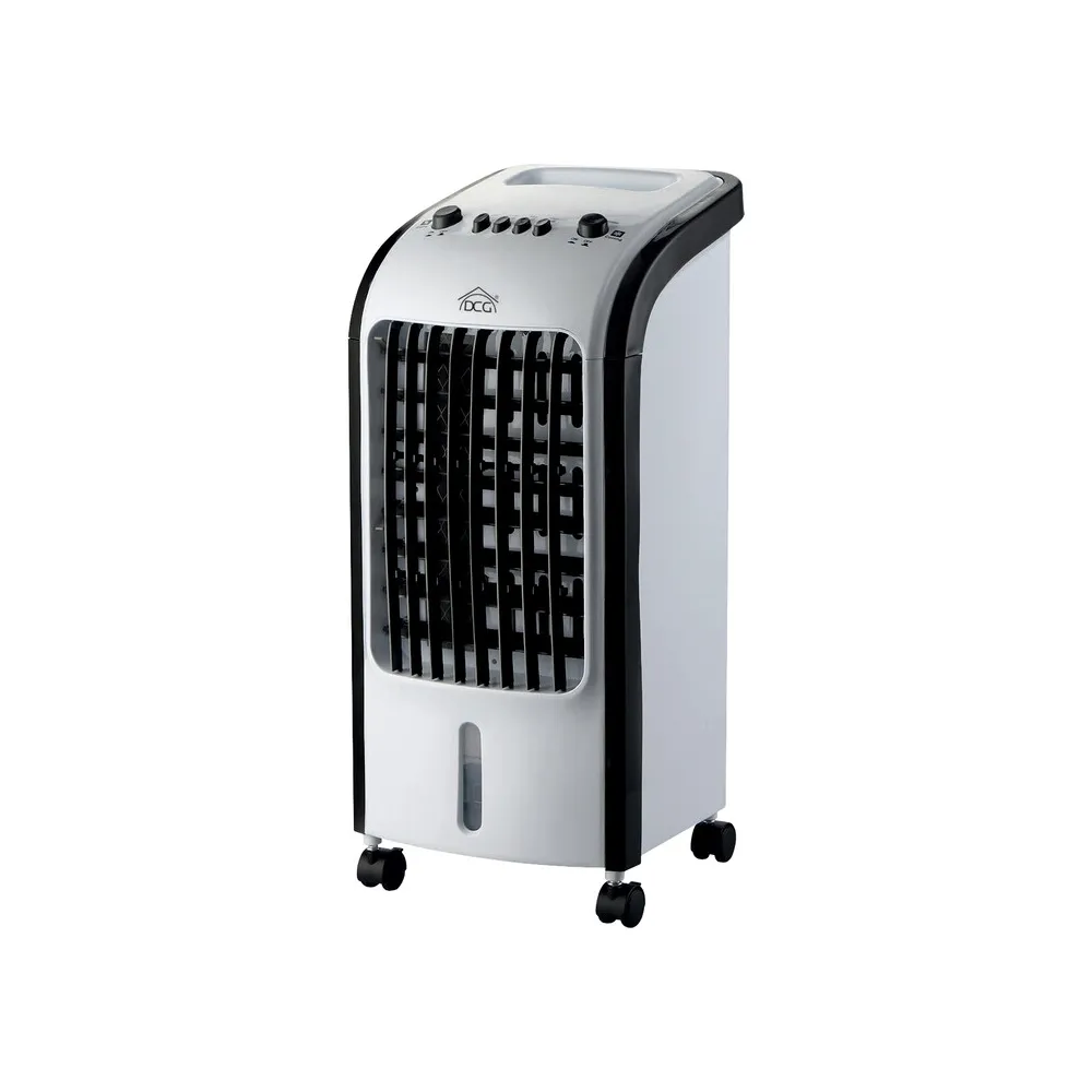 RAFFRESCATORE  4 L VERI 25