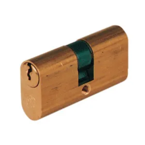 BL YALE 09010.02 CILINDRO OVALE 54 MM (6
