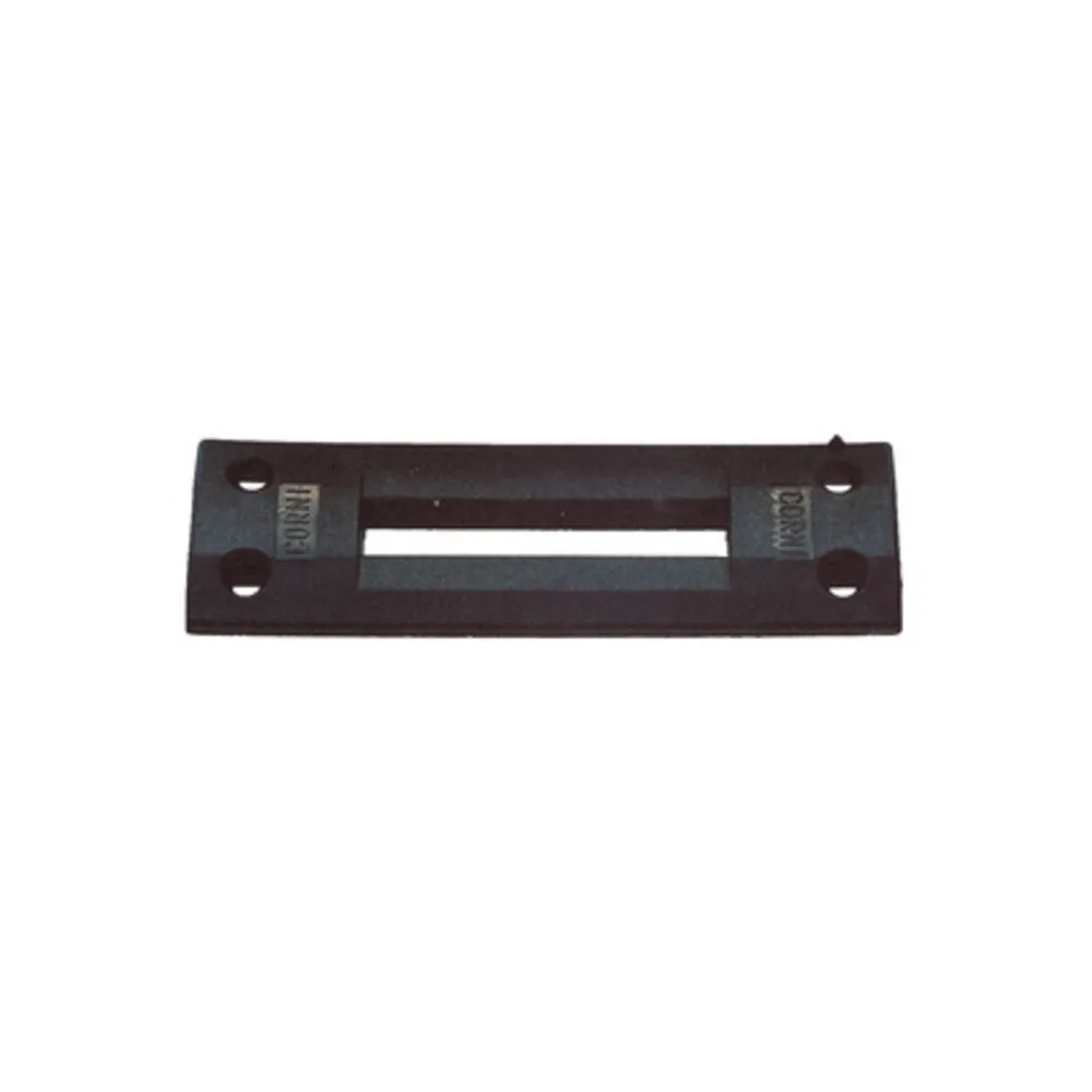 PL CORNI ART.02952-03 CONTROPIASTRA