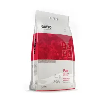 LETTIERA SIGNOR GATTO PURE BLOOM 5 L