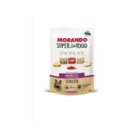 CIBO GATTO MORANDO SUPERFOOD 85 G MOUSSE AGN (24
