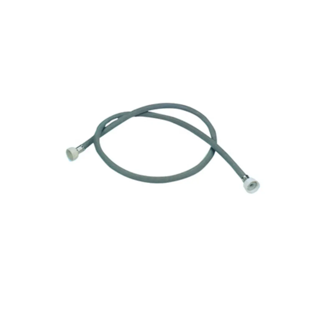 PL TUBO CARICO LAVATRICE 200 CM* (2