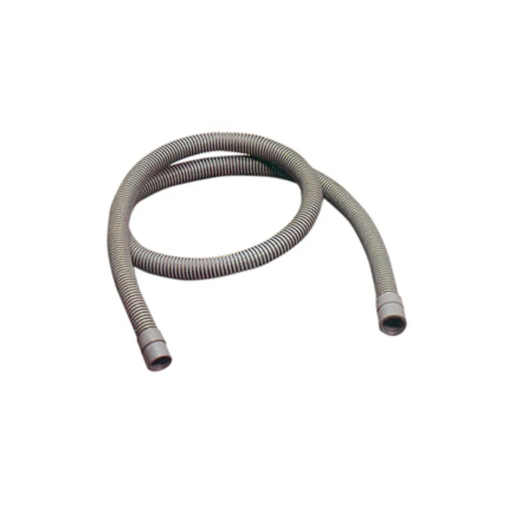 PL TUBO SCARICO LAVATRICE 150 CM C/CURVA 180G