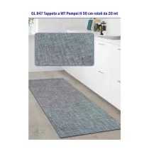 PASSATOIA POMPEI H 50 CM DIS. ST220133-8 (20