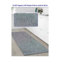 PASSATOIA POMPEI H 50 CM DIS. ST220133-8 (20