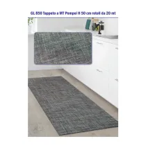 PASSATOIA POMPEI H 50 CM DIS. ST534301 (20