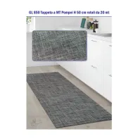 PASSATOIA POMPEI H 50 CM DIS. ST534301 (20