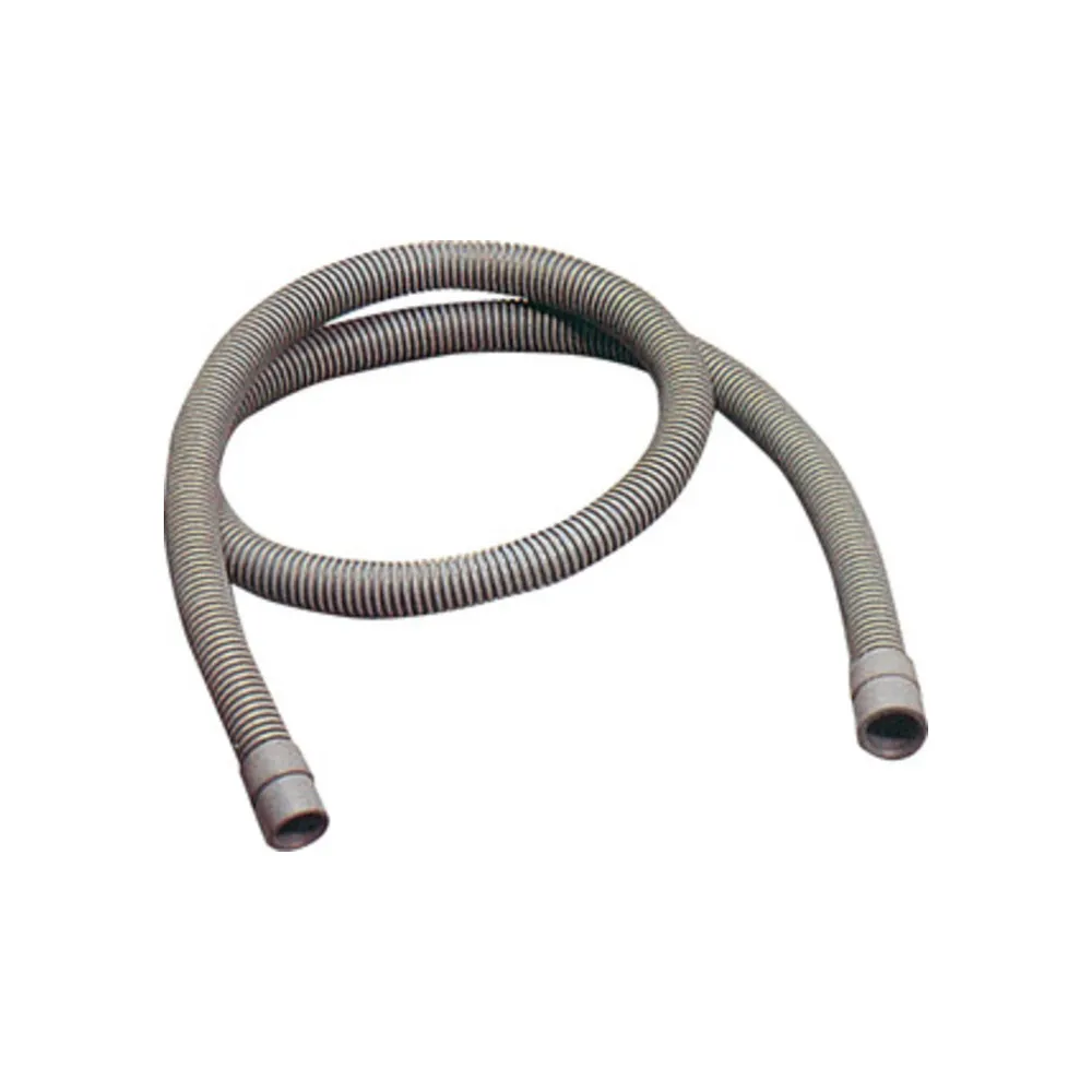 PL TUBO SCARICO LAVATRICE 200 CM C/CURVA 180G