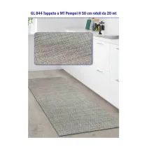 PASSATOIA POMPEI H 50 CM DIS. ST0089 (20