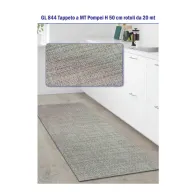 PASSATOIA POMPEI H 50 CM DIS. ST0089 (20