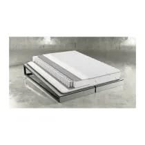 MATERASSO STAR 120X190XH20 CM