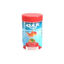 MANGIME FLAKES 12G P/PESCI ROSSI 100 ML (12