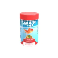 MANGIME FLAKES 12G P/PESCI ROSSI 100 ML (12