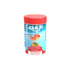 MANGIME FLAKES 12G P/PESCI ROSSI 100 ML (12