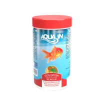 MANGIME FLAKES 32G P/PESCI ROSSI 250 ML (12
