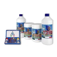 KIT MANUTENZIONE PISCINA PZ. 4+1
