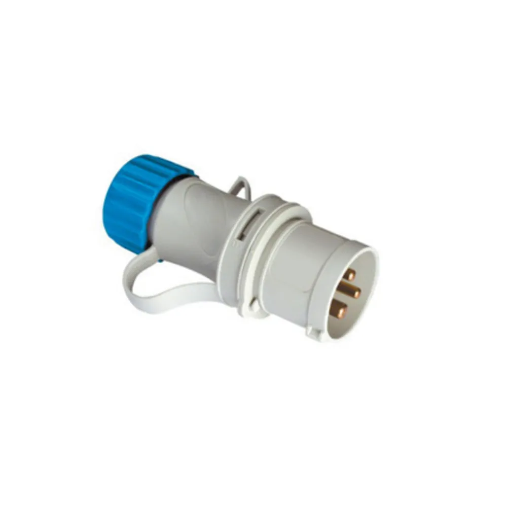 FME 70.100 SPINA CE 2P+T  220V IP44