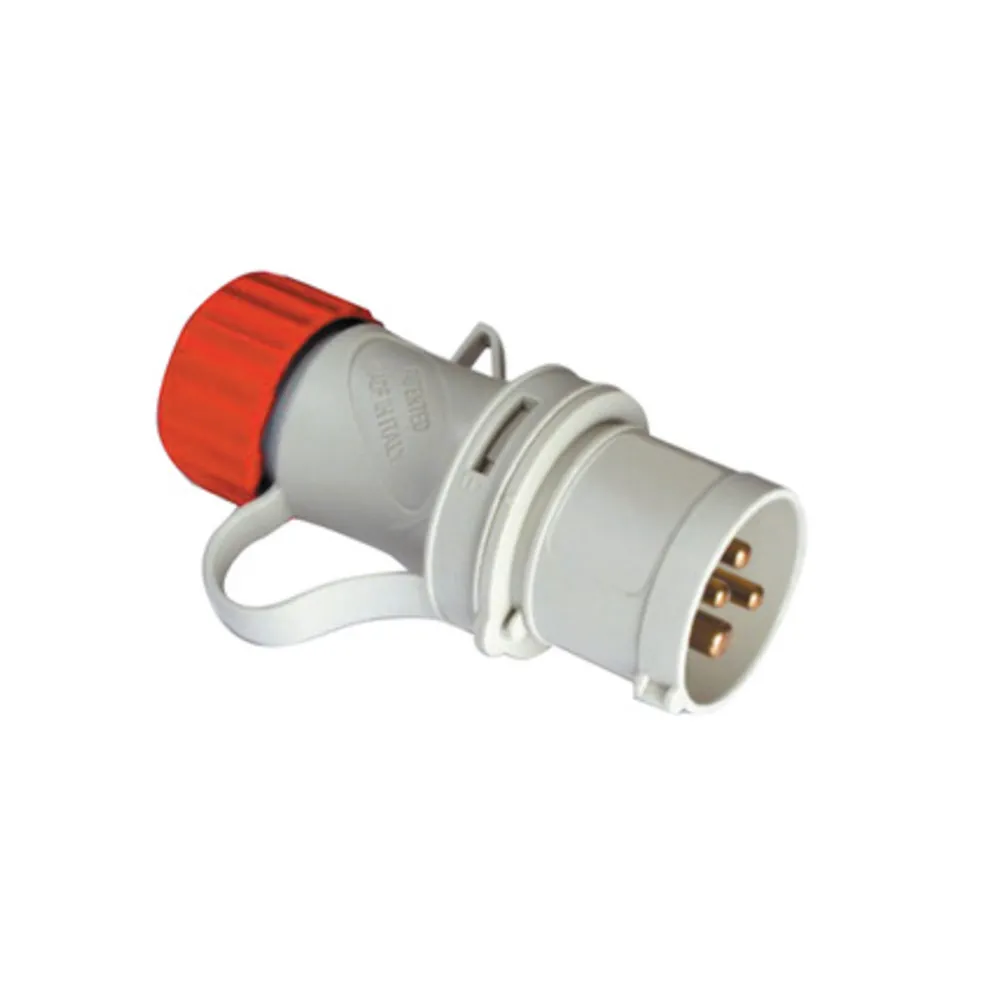 FME 70.104 SPINA CE 3P+T  380V IP44