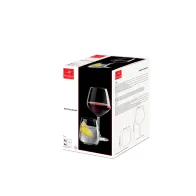 CALICE VINO 53CL + BICCHIERE 43CL PZ.4+4