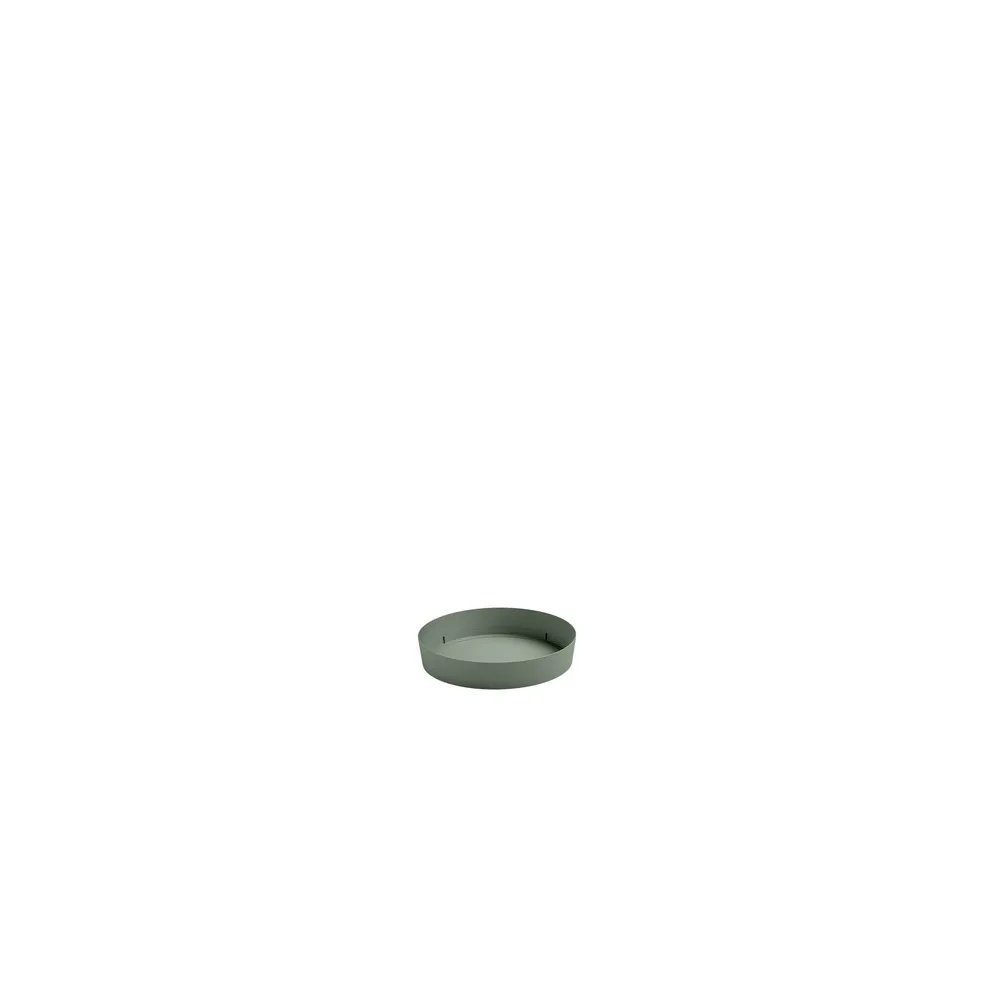 SOTTOVASO CINQUETERRE 16CM P/VASO 21 TERRA LAGUNA SOTTOVASO CINQUETERRE 16CM P/VASO 21 TERRA LAGUNA