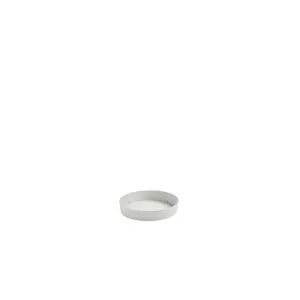 SOTTOVASO CINQUETERRE 16CM P/VASO 21 TERRA DOLOMIA