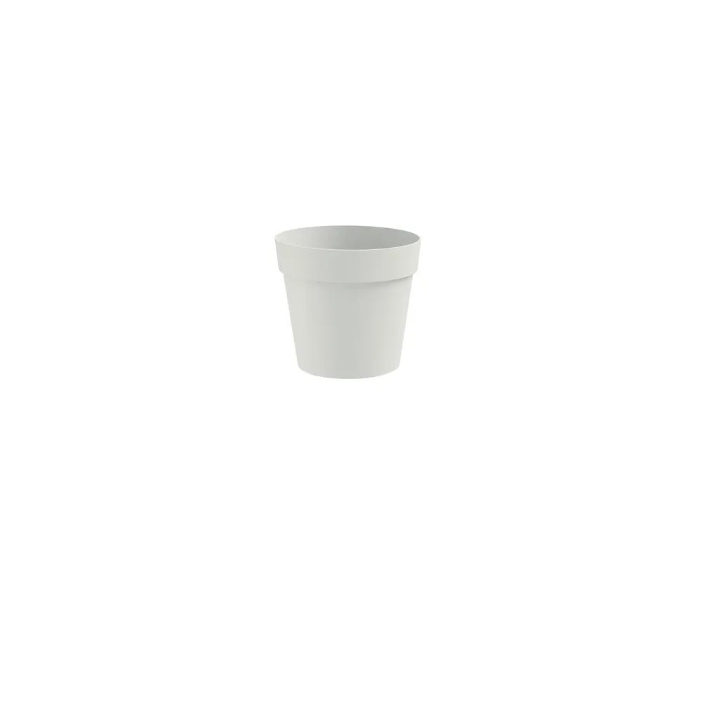 VASO CINQUETERRE 15CM TERRA DOLOMIA