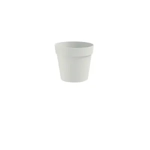 VASO CINQUETERRE 21CM TERRA DOLOMIA