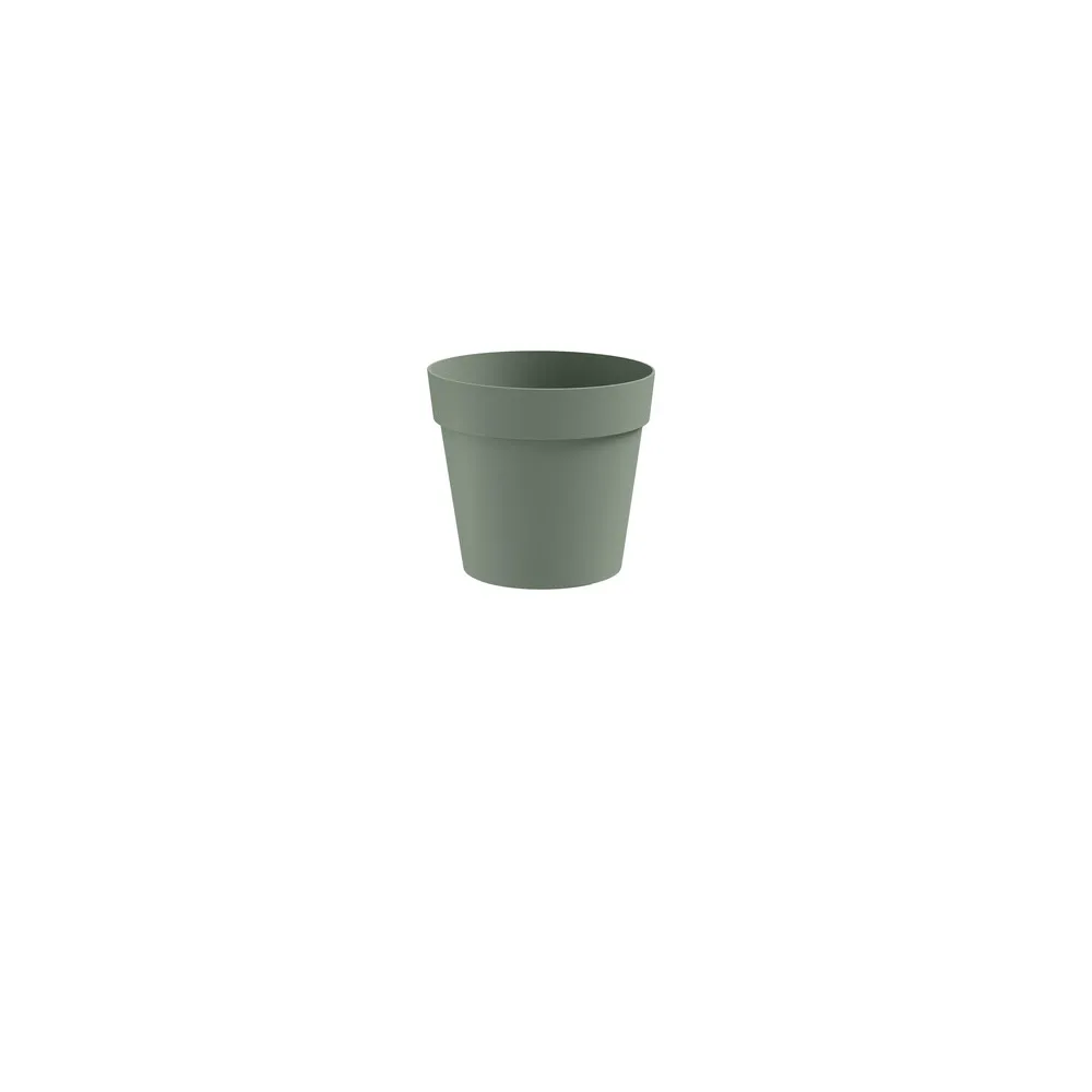 VASO CINQUETERRE 30CM TERRA LAGUNA VASO CINQUETERRE 30CM TERRA LAGUNA