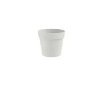 VASO CINQUETERRE 30CM TERRA DOLOMIA