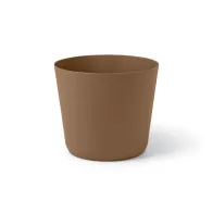 VASO CACHEPOT SPRING EVO 25CM TERRA SALENTINA