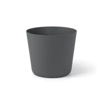VASO CACHEPOT SPRING EVO 25CM TERRA ETNEA