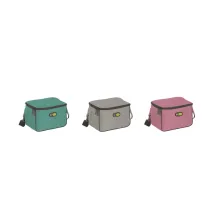 BORSA TERMICA LUNCH BAG VELA 7 L C/APRIBOT ASS.TO