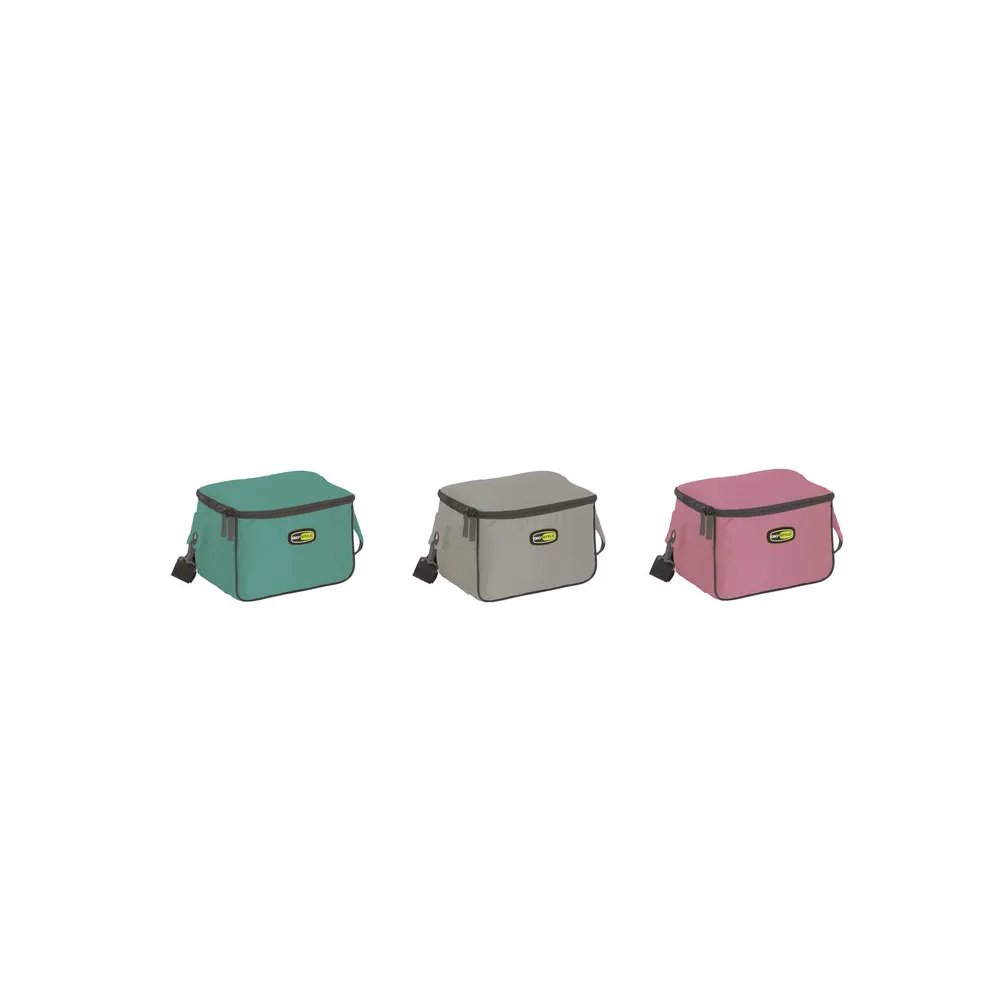 BORSA TERMICA LUNCH BAG VELA 7 L C/APRIBOT ASS.TO