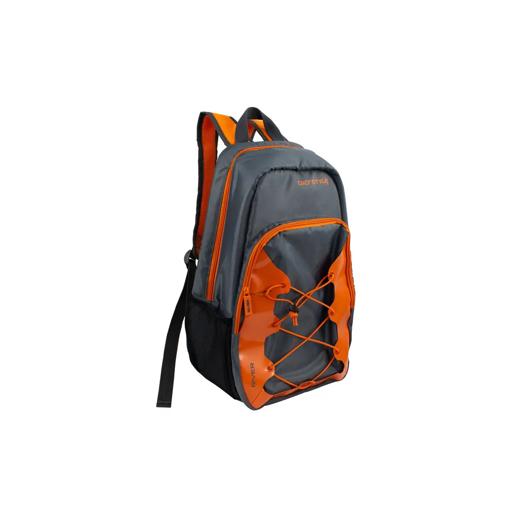 ZAINO TERMICO RIVER MEDIUM 16 L ARANCIO ZAINO TERMICO RIVER MEDIUM 16 L ARANCIO