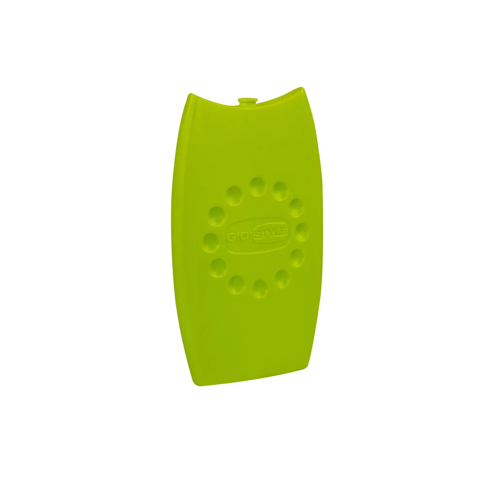 MATTONELLA GHIACCIO SPACE ICE 800 G VERDE MATTONELLA GHIACCIO SPACE ICE 800 G VERDE