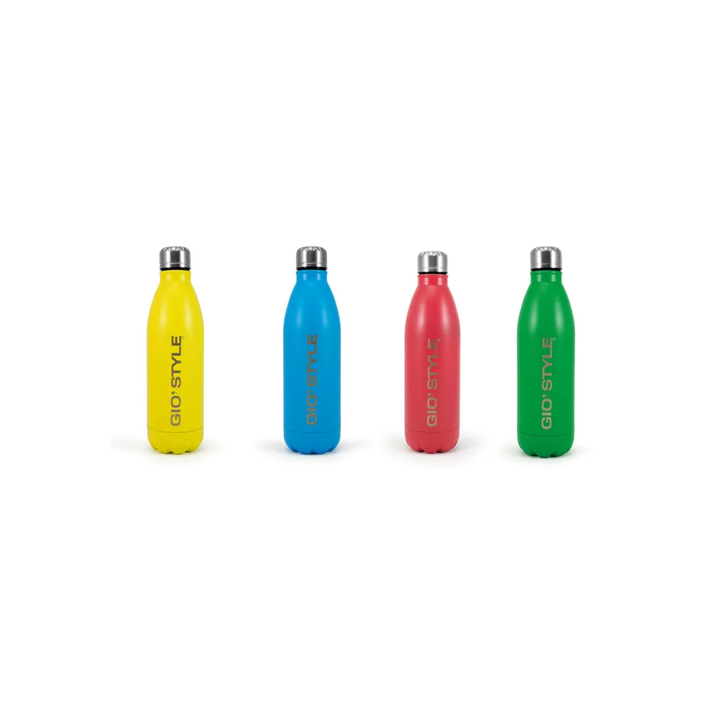 BOTTIGLIA TERMICA ENERGY 0